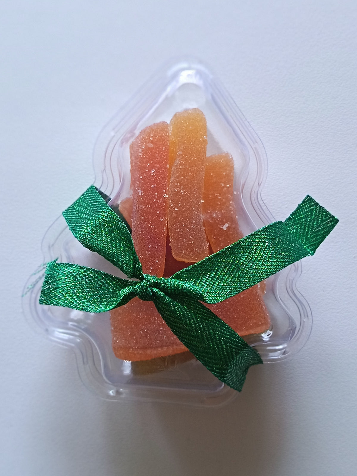 Pâte de fruits