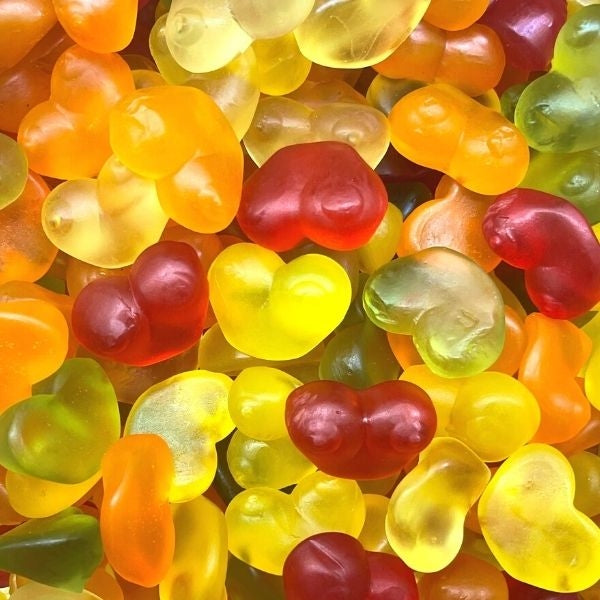 GOUGOUTE 100G