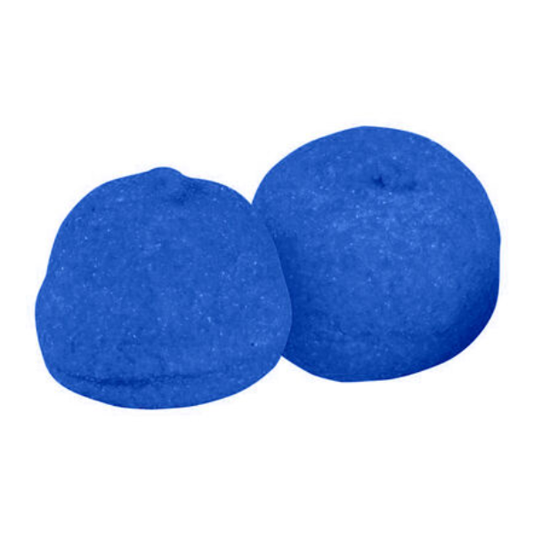 BALLE DE GOLF BLEU FONCE 100G