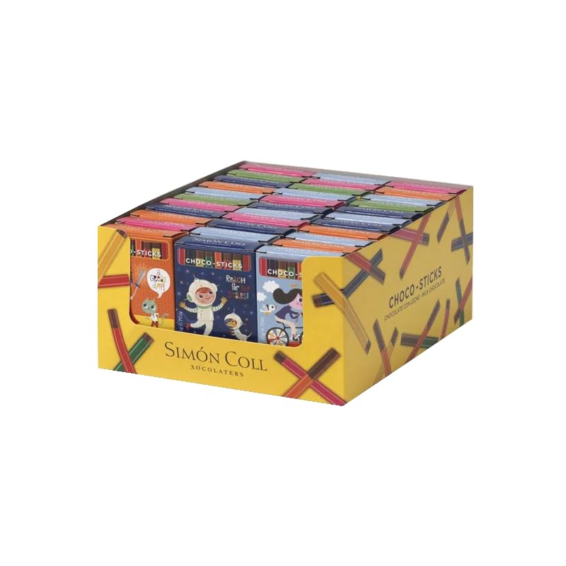 BATON CHOCOLAT D'ANTAN ×1
