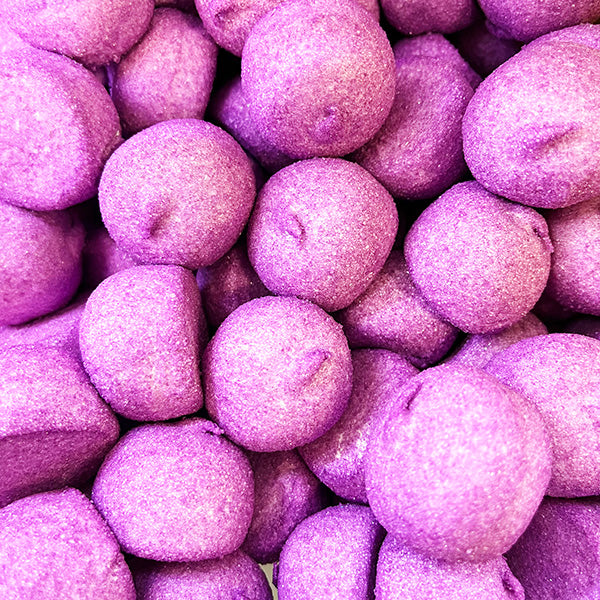 BALLE DE GOLF MAUVE 100G