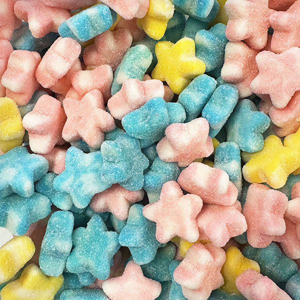 ETOILE TWIST MIX SUCRE 100G