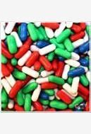 CARENSAC LISSES HARIBOT 100G