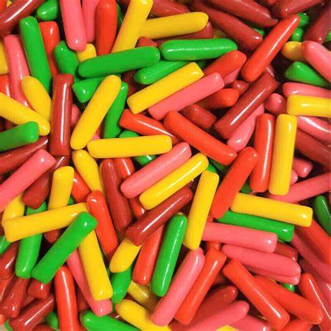 HITSCHIES ORIGINAL LISSES HITSCHLER 100G