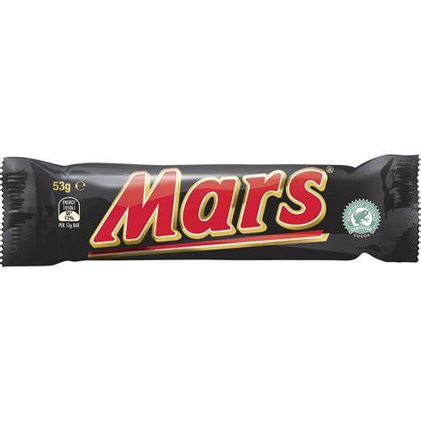 MINI MARS ×2