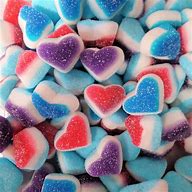 LOVE PIK HARIBO 100G