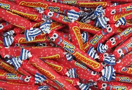 CARAMBAR COLA ×1