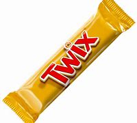 MINI TWIX ×3