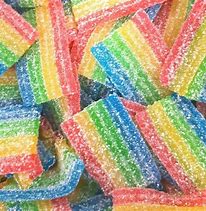 MIAMI PINK HARIBOT 100G