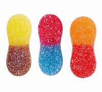 LANGUE PIK HARIBO 100G