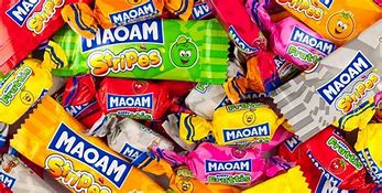 MAOAM MIXX HARIBO 100G
