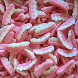 DENT LISSES JAKE 100G