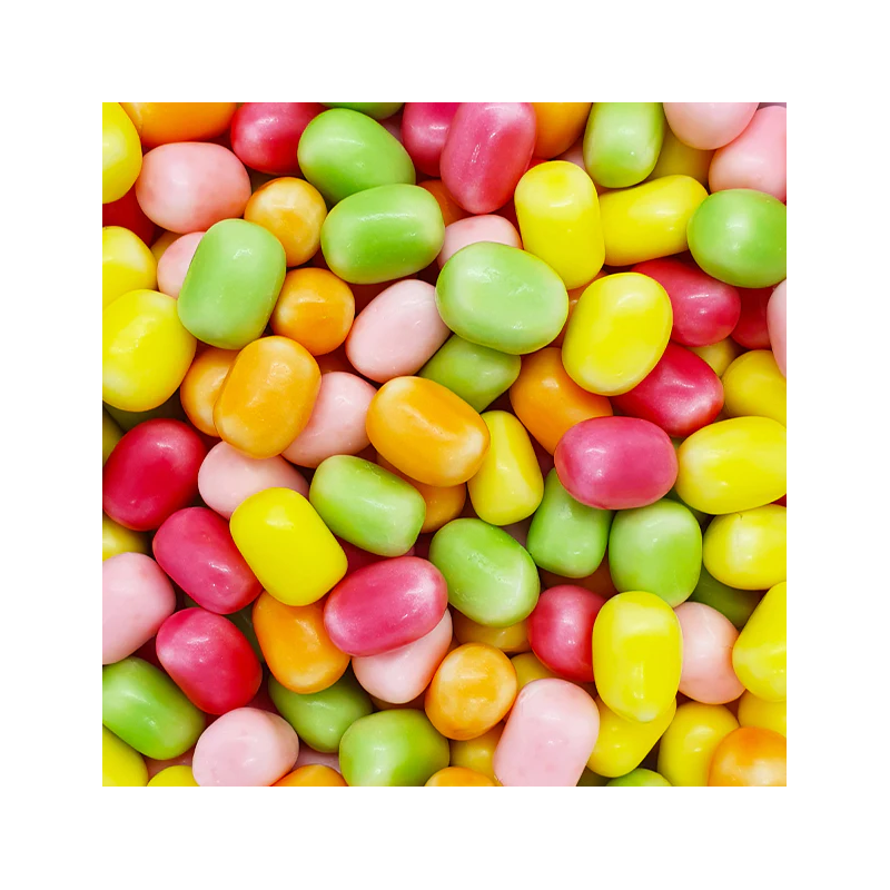 MAOAM CROQUI FRUIT HARIBOT 100G