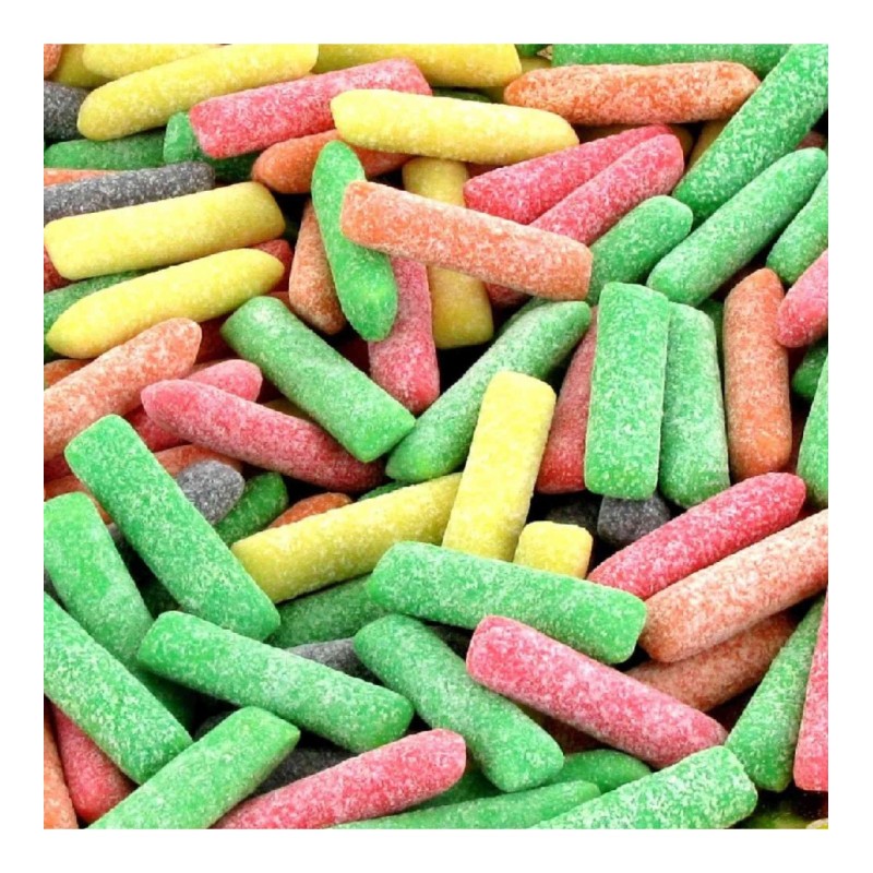 HITSCHISES ACIDULES HITSCHER 100G