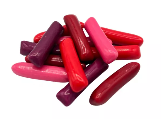 HITSCHIES BERRY MIX HITSCHLER 100G