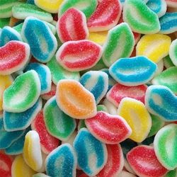 LEVRE SUCREE DULCEPLUS 100G