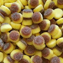 FLAN CARAMEL SUCREES DULCEPLUS 100G