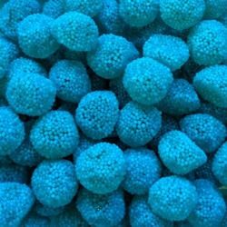 MURES PERLEES BLEUES DULCEPLUS 100G