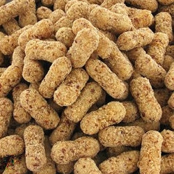 CACAHUETES KUBLI 100G