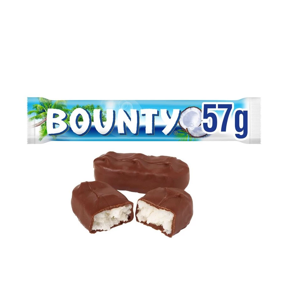 Bounty ×1