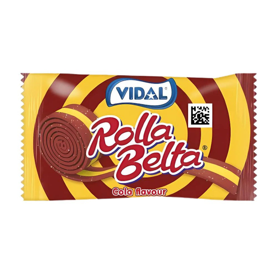 Roller cola ×1