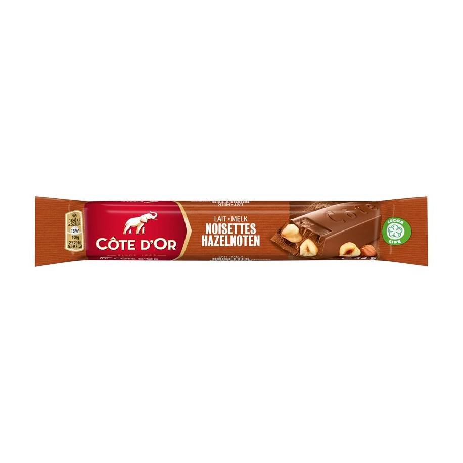 Côté d'or noisette ×1