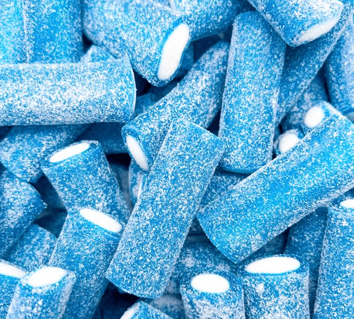 Bâton framboise citrique XL