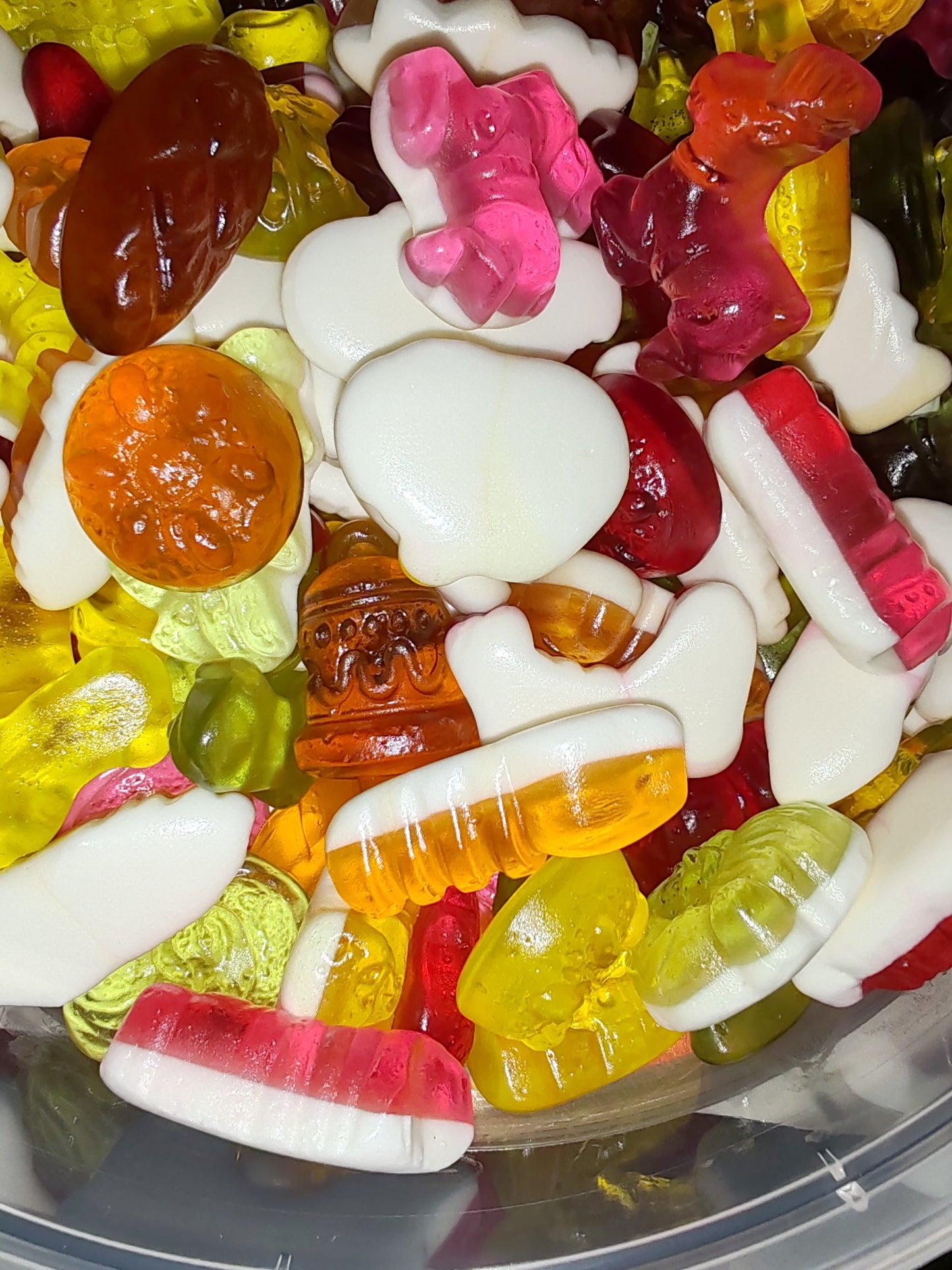 Mélange de Noël 100G