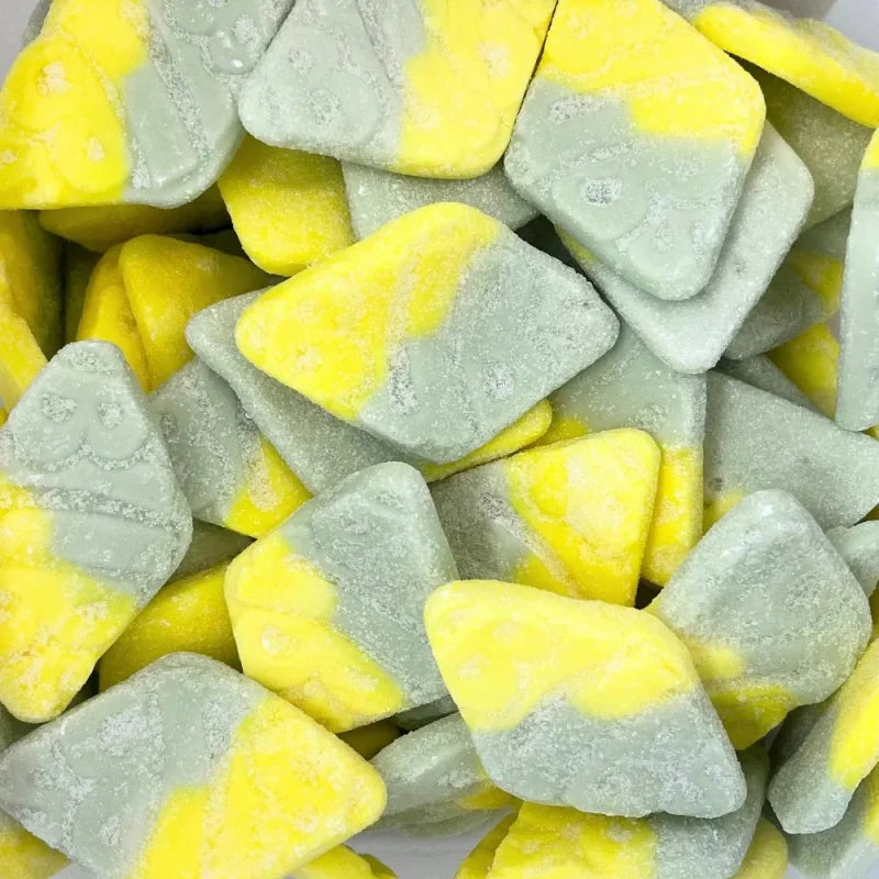 Bubbs diamants tutti 100G