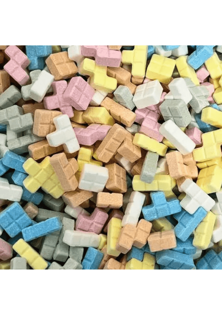 Tetris dextrose 100G
