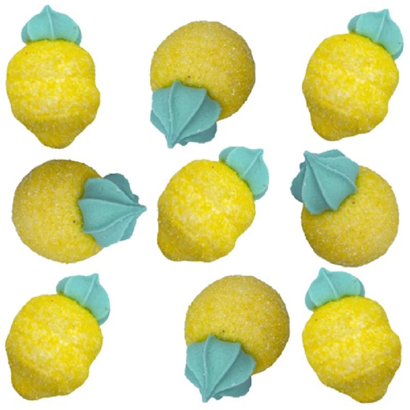 Citron #100G