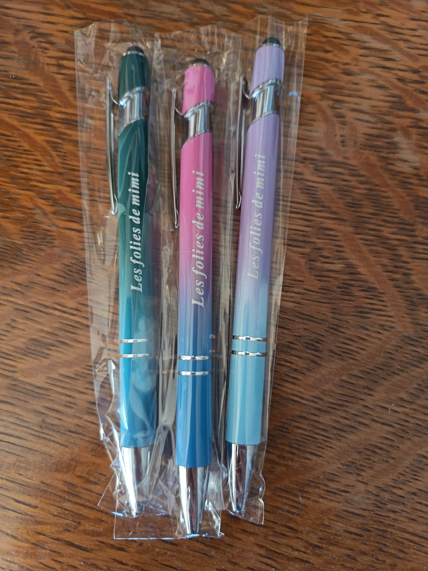 Stylo les folies de mimi×1