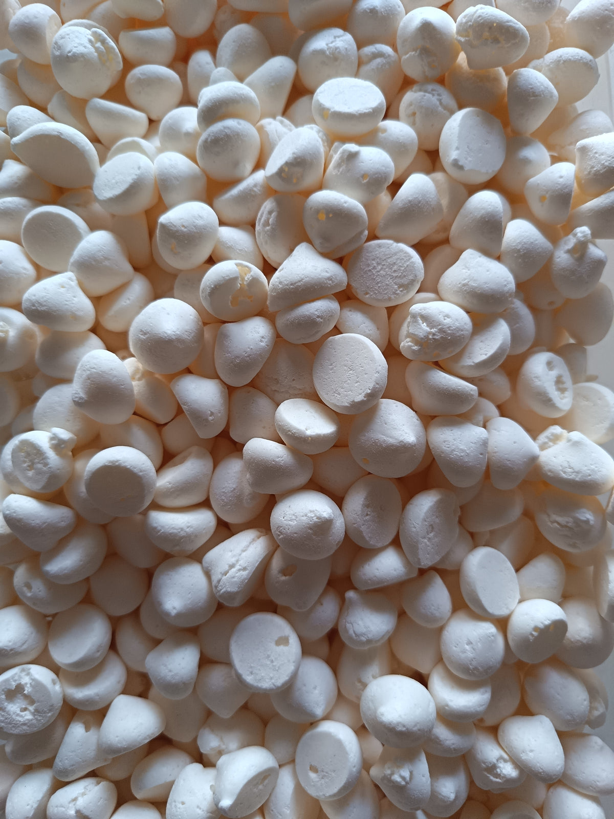 Mini meringue 50g