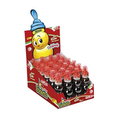 Biberon cola ×1
