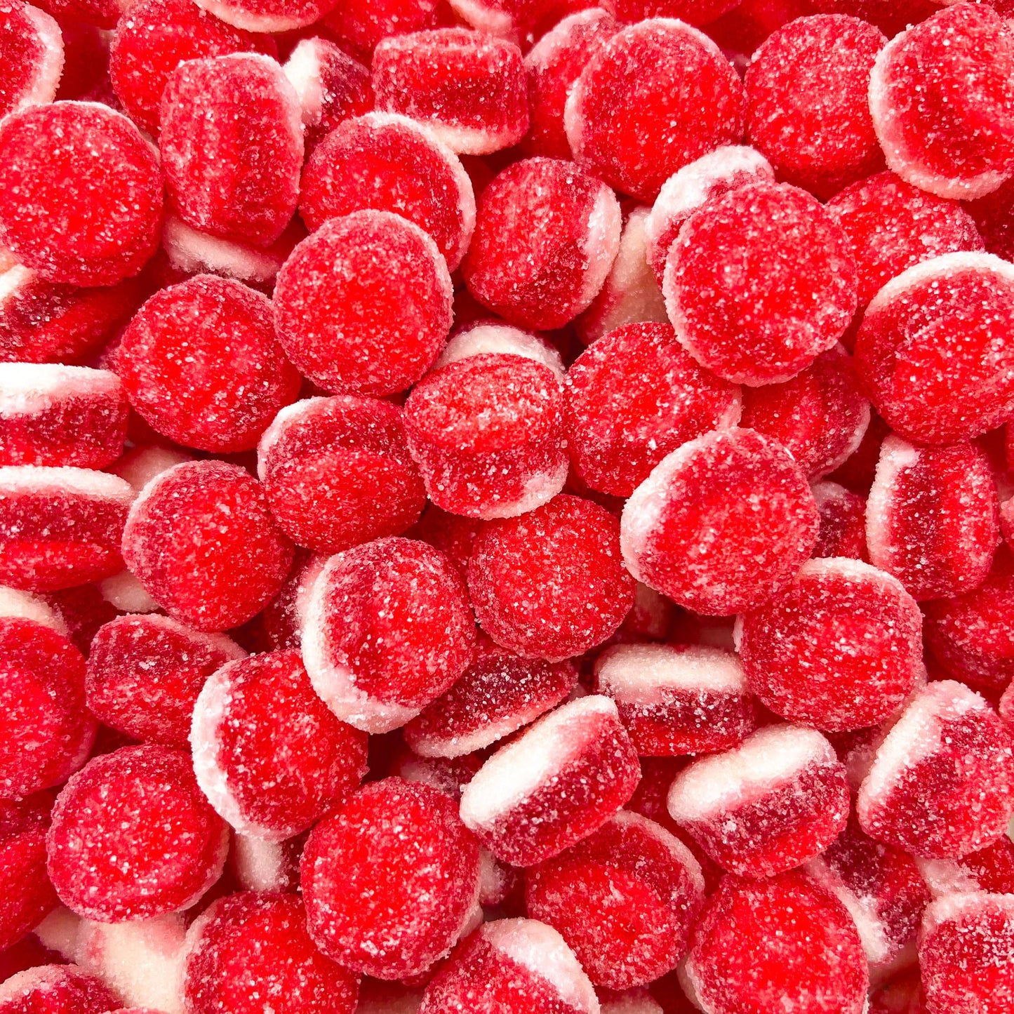 Tourte a la fraise 100G