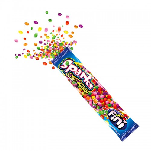 Sparks fizz nuggets ×1