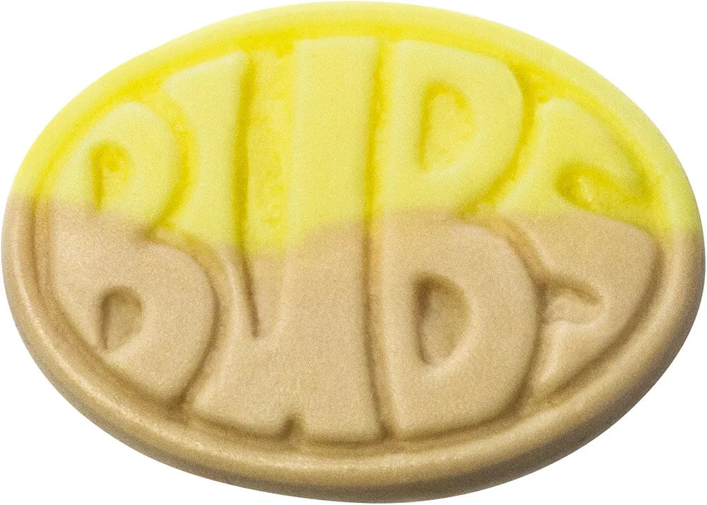 Bubs banane 100G