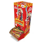 Carambar cara héros hallal ×1