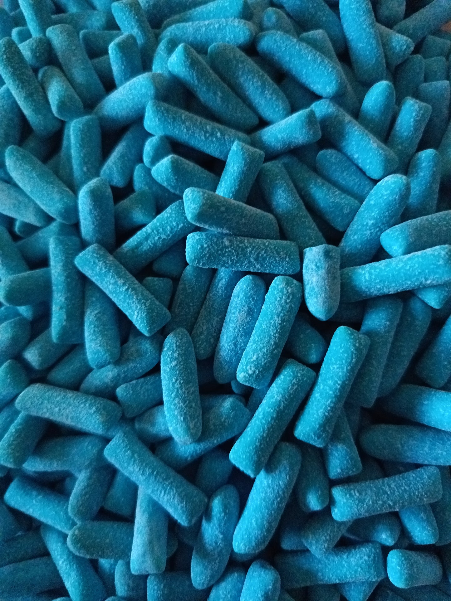 Hitschies framboise acidulé 100G