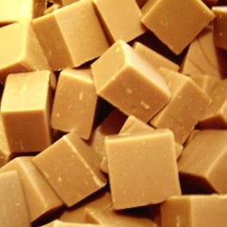 Fudge caramel beurre salé 100G