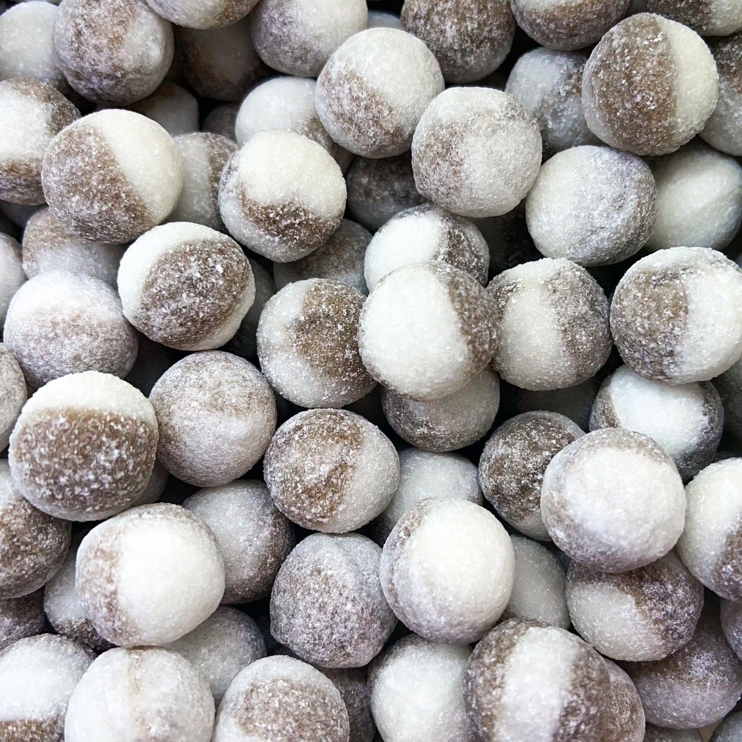 Dr sour balls cola 100G