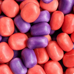 Maoam fruits rouge 100G