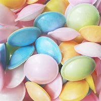 SOUCOUPES GOUTS FRUITES 50G
