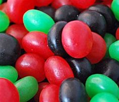 FRAIZIBUS HARIBOT 100G