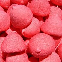 BALLE DE GOLF GOUT FRAISE 100G