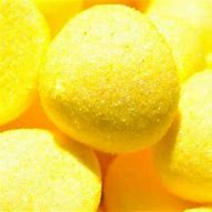 BALLE DE GOLF GOUT BANANE 100G