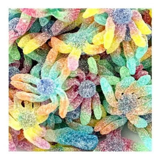PIEUVRE SUCREE TROLLI 100G