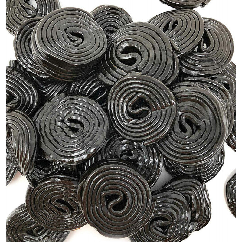 ROTELLA METRES ROULES HARIBO 100G