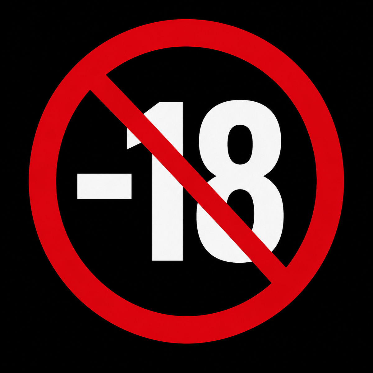 Bonbon -18