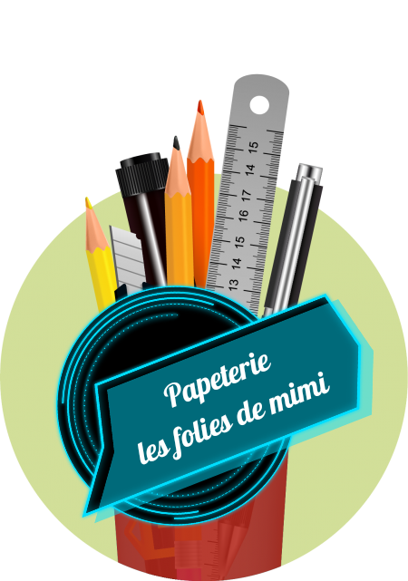 Papeterie